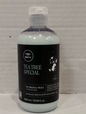 Special Conditioner - Refreshing (Light Green)